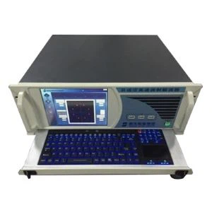 रिमोट सेंसिंग डेमोडुलेटर